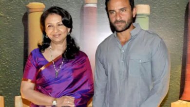 14A39 मध्य प्रदेश हाईकोर्ट से सैफअली खान और शर्मिला टैगोर को एक मामले में आंशिक राहत मिली
