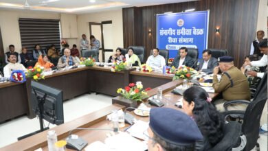 14A 8 उप मुख्यमंत्री राजेन्द्र शुक्ल ने कहा कि विन्ध्य क्षेत्र में विकास के सभी संसाधन और अपार संभावनाएं