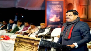 16A 5 ग्वालियर की उत्सवधर्मिता की देशभर में विशेष पहचान : मुख्यमंत्री डॉ. यादव