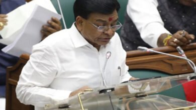 16A 85 आईएफएमआईएस में कर्मचारियों का प्रोफाइल समग्र आईडी से सत्यापित एवं आधार से होगा लिंक : उप मुख्यमंत्री देवड़ा