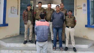 18A 58 छतरपुर पुलिस ने पेट्रोलिंग के दौरान 2 स्थाई वारंटी सहित कुल 24 आरोपियों को किया गिरफ्तार