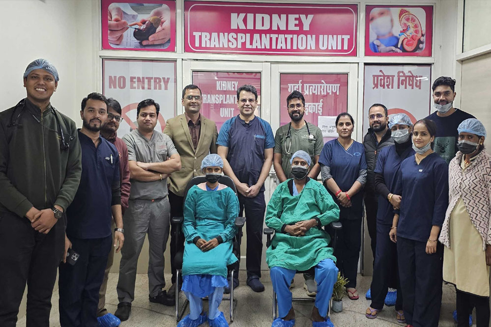 सुपर स्पेशियेलिटी सुविधाओं का विस्तार करने के लिये सरकार प्रतिबद्ध: उप मुख्यमंत्री शुक्ल 1 19A 64 सुपर स्पेशियेलिटी सुविधाओं का विस्तार करने के लिये सरकार प्रतिबद्ध: उप मुख्यमंत्री शुक्ल