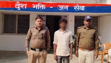 2 17 कोतवाली पुलिस द्वारा मारपीट के मामले में दो वर्षों से फरार वांरटी गिरफ्तार
