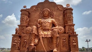 21A 18 सम्राट विक्रमादित्य राष्ट्रीय और शिखर सम्मान देगी मध्यप्रदेश सरकार
