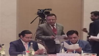 21A 21 भारत को विश्व की अग्रणी अर्थव्यवस्थाओं में लाने के लिए म.प्र. प्रतिबद्ध – उप मुख्यमंत्री देवड़ा