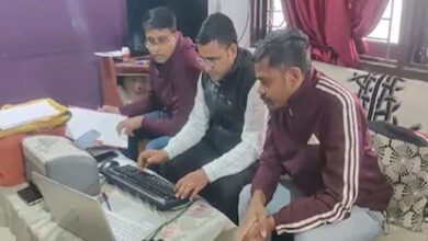 23A 36 इंदौर में Assistant manager के घर लोकायुक्त का छापा, 5 करोड़ 60 लाख की मिली संपत्ति