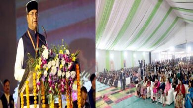 24A 10 वन समितियों में सहकार से समृद्धि के खुलेंगे द्वार : मंत्री सारंग
