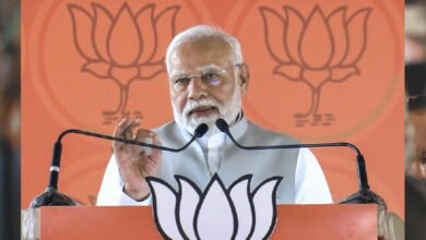 24A 95 पूर्व प्रधानमंत्री वाजपेयी की 100वीं जयंती पर कई विकास परियोजनाओं का उद्घाटन करेंगे मोदी