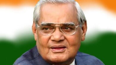 25A 3 भारत रत्न श्रृद्धेय अटल जी की जयंती ग्वालियर गौरव दिवस के रूप में मनेगी