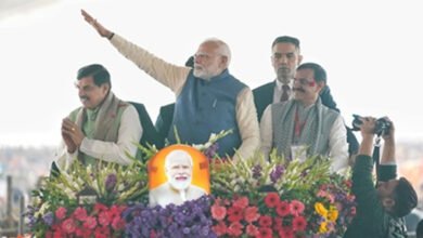 25A 72 प्रधानमंत्री मोदी ने एमपी को दी केन-बेतवा प्रोजेक्ट की सौगात, बदल जाएगी प्रदेश की तकदीर