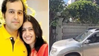25A 79 एयरपोर्ट पहुंचते ही पकड़ा जा सकेगा सौरभ शर्मा, लुक आउट सर्कुलर जारी