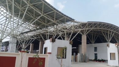25A 80 इंदौर ISBT बनकर तैयार, दिल्ली, राजस्थान और गुजरात का सफर होगा आसान