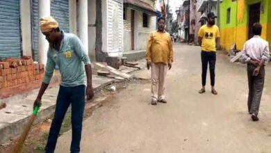 26A 112 खंडवा में रविवार के दिन भी होगी सफाई, जानें नगर निगम का नया आदेश