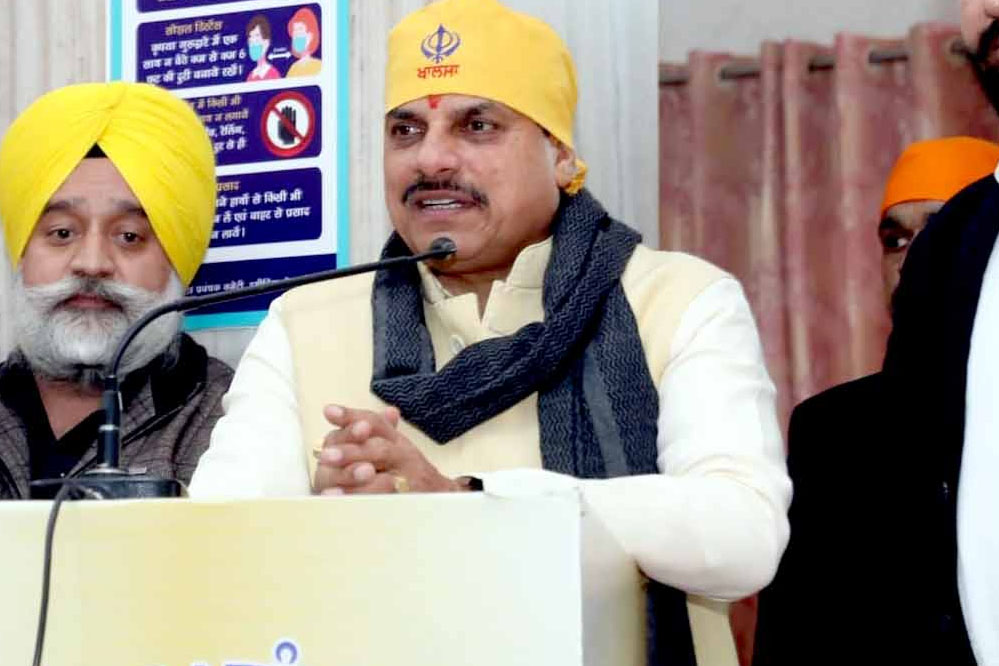 26A 118 वीर बाल दिवस, देश-धर्म और समाज के लिए बलिदान होने की अद्वितीय घटना है - मुख्यमंत्री डॉ. यादव