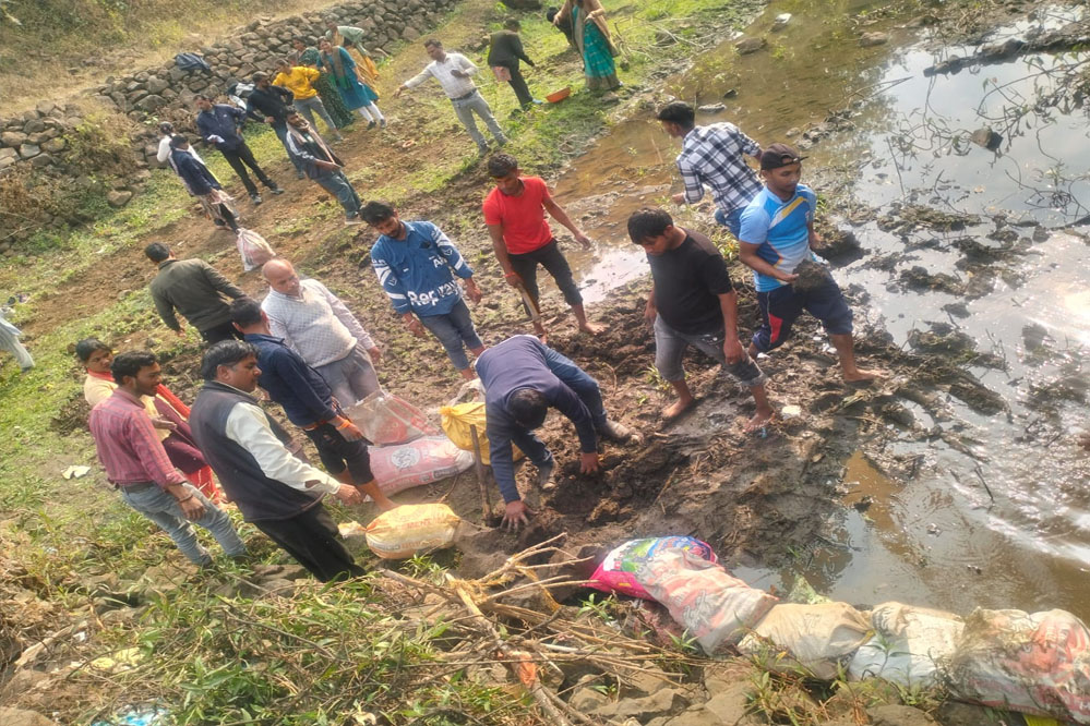 Bsw व msw छात्रों की कराई एक्सपोजर विजिट 1 26A 51 Bsw व msw छात्रों की कराई एक्सपोजर विजिट
