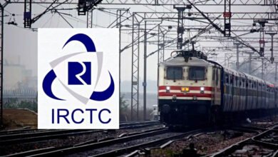 28A 41 IRCTC की वेबसाइट में आ रही तकनीकी दिक्कत, पिछले दो दिनों से टिकट बुक करते समय परेशानी