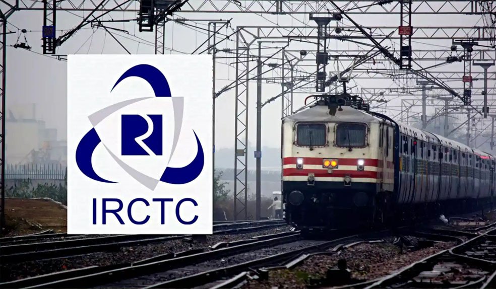 IRCTC की वेबसाइट में आ रही तकनीकी दिक्कत, पिछले दो दिनों से टिकट बुक करते समय परेशानी 1 28A 41 IRCTC की वेबसाइट में आ रही तकनीकी दिक्कत, पिछले दो दिनों से टिकट बुक करते समय परेशानी
