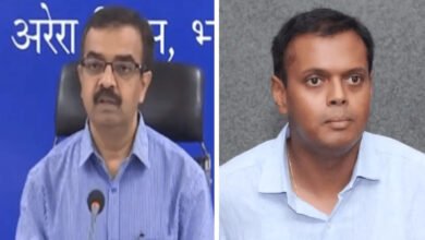 28A 46 अनुपम राजन और निशांत बरवड़े के खिलाफ मानवाधिकार आयोग ने जमानती वारंट जारी किया