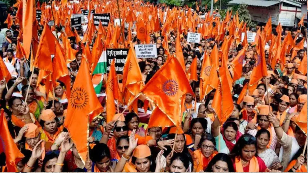 बांग्लादेश में हिंदुओं पर हो रहे अत्याचार के खिलाफ सर्व हिंदू समाज 4 दिसंबर को इंदौर में आक्रोश रैली निकालेगा 1 30A 100 बांग्लादेश में हिंदुओं पर हो रहे अत्याचार के खिलाफ सर्व हिंदू समाज 4 दिसंबर को इंदौर में आक्रोश रैली निकालेगा