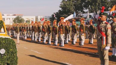 30A 111 मध्यप्रदेश में अंग्रेजों के जमाने से चली आ रही परंपरा को खत्म करते हुए बड़ा फैसला लिया, पुलिस सीएम-मंत्रियों को नहीं देगी सलामी