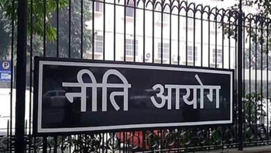 30A 116 एनीमिया और हिडन हंगर पर नीति संवाद, मध्यप्रदेश की अलग रणनीति