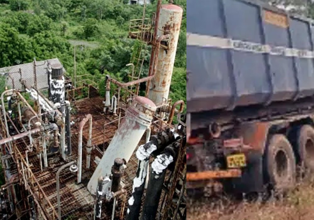 30A 122 भोपाल और पीथमपुर के बीच बनेगा 250 किमी का ग्रीन कॉरीडोर