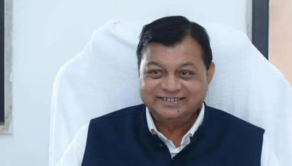 उद्योग मंत्री की पहल पर तीन वार्डों के विकास के लिए एक करोड़ की मिली स्वीकृति एक करोड़ की मिली स्वीकृति 1 30A 2 उद्योग मंत्री की पहल पर तीन वार्डों के विकास के लिए एक करोड़ की मिली स्वीकृति एक करोड़ की मिली स्वीकृति