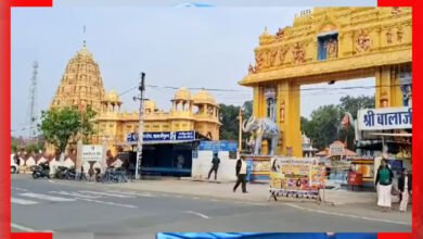 30A 28 MP News: NRI सैम वर्मा बोले- बांग्लादेश में भागवत कथा करने वाले को ₹1 करोड़ दक्षिणा