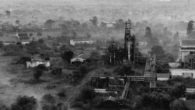 30A 3 Bhopal Gas Tragedy: 40 साल बाद 250 KM दूर ले जाया जा रहा 377 मीट्रिक टन जहरीला कचरा