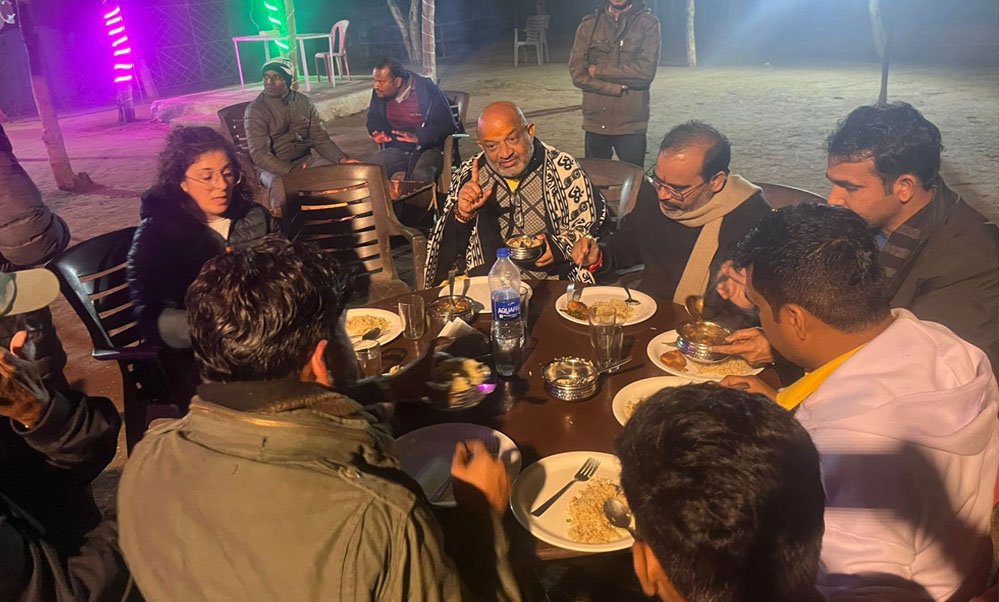खजुराहो विधायक ने वरिष्ठ नागरिकों एवं समाज सेवियों के साथ किया बैठक का आयोजन 1 31A 47 खजुराहो विधायक ने वरिष्ठ नागरिकों एवं समाज सेवियों के साथ किया बैठक का आयोजन