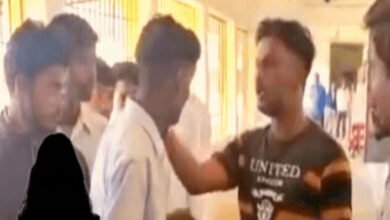 3A 47 युवक कांग्रेस नेता ने गुटखा नहीं लाने पर आदिवासी स्टूडेंट का मारा था थप्पड़, अब एसटी-एससी एक्ट में दर्ज हुआ मुकदमा