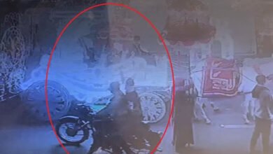 3A 6 ग्वालियर में बारात ले जाते दूल्हे पर बदमाशों ने की फायरिंग