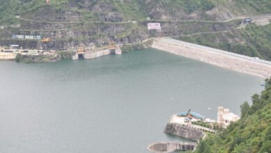 4A 106 सतना में बनेंगे चार नए डैम , 3 हजार हेक्टेयर कृषि भूमि उगलेगी सोना, जल्द शुरू होगा सर्वे