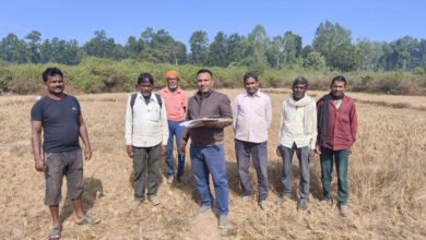 4A 94 जिले में राजस्व प्रकरणों का किया जा रहा तेजी से निराकरण
