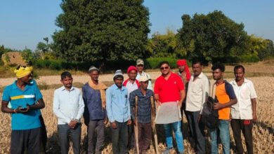 5A 108 जिले में राजस्व प्रकरणों का किया जा रहा तेजी से निराकरण