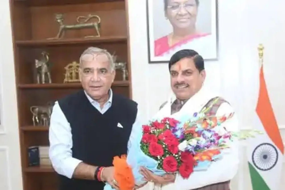12वें दिन मंजूर हुआ वन मंत्री रामनिवास रावत का इस्तीफा, सीएम की सिफारिश के बाद राज्यपाल ने किया स्वीकार 1 5A 67 12वें दिन मंजूर हुआ वन मंत्री रामनिवास रावत का इस्तीफा, सीएम की सिफारिश के बाद राज्यपाल ने किया स्वीकार