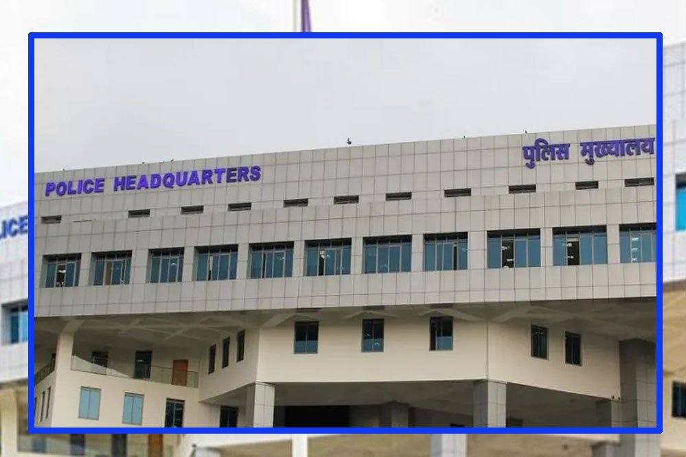 प्रदेश पुलिस के नए मुखिया बनने के बाद डीजीपी मकवाना जिलावार रिव्यू करेंगे, फिर थाना स्तर तक बदलाव किए जाएंगे 1 5A 82 प्रदेश पुलिस के नए मुखिया बनने के बाद डीजीपी मकवाना जिलावार रिव्यू करेंगे, फिर थाना स्तर तक बदलाव किए जाएंगे