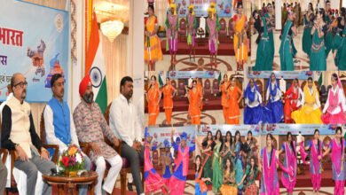 6A 18 सांस्कृतिक विविधता हमें समृद्ध और शक्तिशाली बनाती है - राज्यपाल डेका सांस्कृतिक विविधता हमें समृद्ध और शक्तिशाली बनाती है