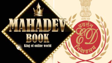 7A 73 महादेव बेटिंग एप केस में ईडी ने अटैच की प्रमोटर्स की 388 करोड़ की संपत्ति