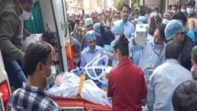 9A 46 ऊर्जा मंत्री तोमर के भाई की तबियत बिगड़ी, एयरलिफ्ट कर हैदराबाद ले जाने की थी तैयारी, भोपाल में हुई लैंडिंग