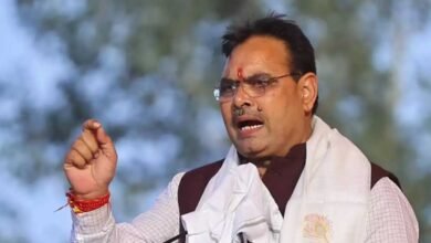 Bhajan Lal Sharma 115 2 पहली वर्षगांठ पर यूथ के लिए खोला पिटारा, 76617 को सरकारी नौकरी, पढ़ें भर्ती से जुड़ी सारी बातें