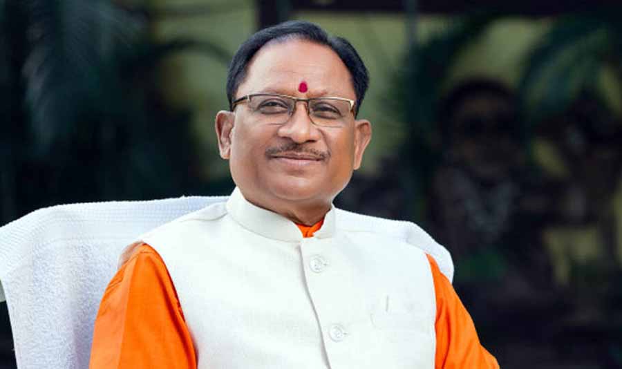 मुख्यमंत्री विष्णुदेव साय 11 दिसम्बर को पखांजूर में देंगे 02 अरब 54 करोड़ 15 लाख रूपए के 68 विकास कार्यों की सौगात 1 CM sai8 7 मुख्यमंत्री विष्णुदेव साय 11 दिसम्बर को पखांजूर में देंगे 02 अरब 54 करोड़ 15 लाख रूपए के 68 विकास कार्यों की सौगात