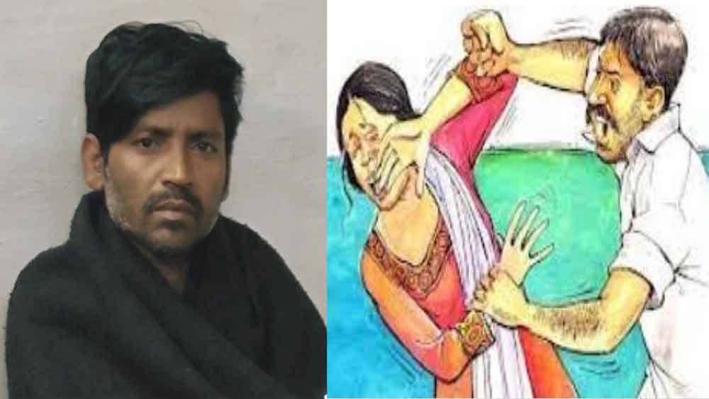 छत्तीसगढ़-रायपुर में बेटी को पिटता देख बचाने आई पत्नी पर फूटा पति का गुस्सा, छत से नीचे फेंकने से हालत गंभीर 1 Cg 09 1 8 छत्तीसगढ़-रायपुर में बेटी को पिटता देख बचाने आई पत्नी पर फूटा पति का गुस्सा, छत से नीचे फेंकने से हालत गंभीर