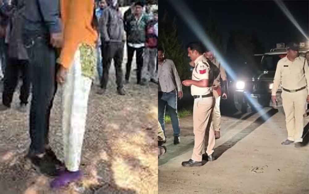 छत्तीसगढ़-बेमेतरा में प्रेमिका की मांग में पहले सिन्दूर भरा, एक साथ फांसी के फंदे पर झूला युगल 1 Chhattisgarh 07 1 6 छत्तीसगढ़-बेमेतरा में प्रेमिका की मांग में पहले सिन्दूर भरा, एक साथ फांसी के फंदे पर झूला युगल