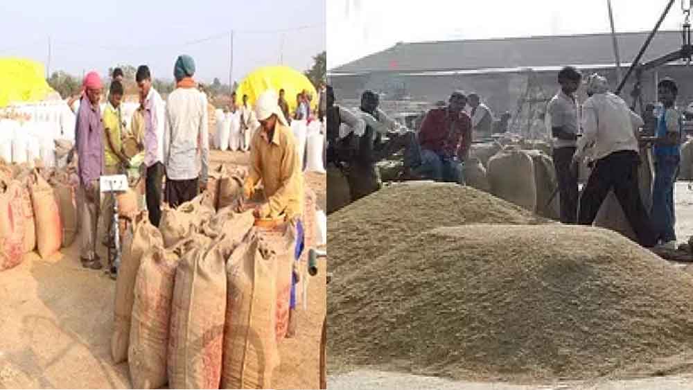 छत्तीसगढ़-रायपुर में अब तक 45.78 लाख मीट्रिक टन धान की खरीदी, व्यवस्था को लेकर मॉनिटरिंग जारी 1 Chhattisgarh 10 1 9 छत्तीसगढ़-रायपुर में अब तक 45.78 लाख मीट्रिक टन धान की खरीदी, व्यवस्था को लेकर मॉनिटरिंग जारी