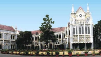 High Court mp 200 2 डूब प्रभावित किसानों के बालिग बेटों को भी मिलेगा मुआवजा: हाईकोर्ट