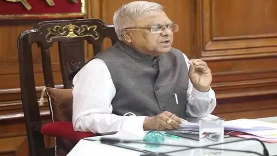टी.बी. को हराने और देश को जिताने में लगाए पूरी शक्ति और जोश : राज्यपाल पटेल 1 Mangubhai Patel26 4 टी.बी. को हराने और देश को जिताने में लगाए पूरी शक्ति और जोश : राज्यपाल पटेल