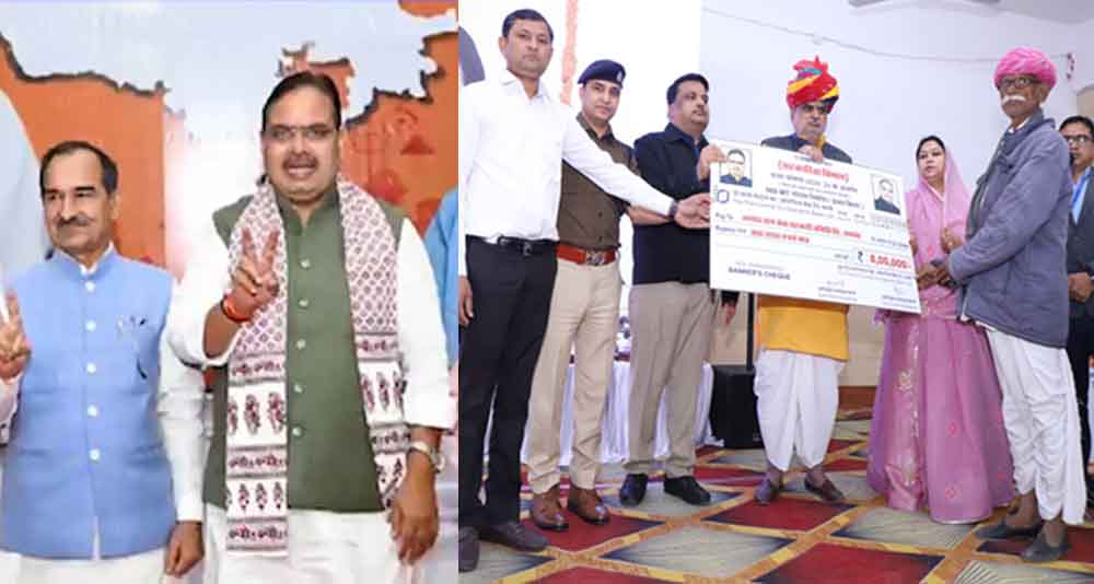 राजस्थान-अजमेर में किसान सम्मेलन में पहुंचे मंत्री झाबर सिंह खर्रा, किसानों के हितों के लिए सरकार प्रतिबद्ध: पाली जिला प्रभारी मंत्री 1 Rajasthan 04 1 9 राजस्थान-अजमेर में किसान सम्मेलन में पहुंचे मंत्री झाबर सिंह खर्रा, किसानों के हितों के लिए सरकार प्रतिबद्ध: पाली जिला प्रभारी मंत्री