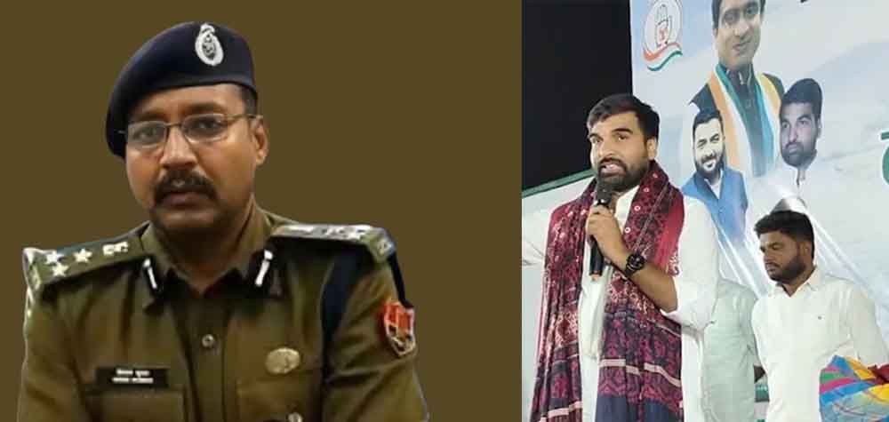 राजस्थान-जोधपुर विधायक अभिमन्यु पूनिया पर मुकदमा दर्ज, भड़काऊ बयान पर आईजी ने दिए कार्रवाई के निर्देश 1 Rajasthan 05 1 1 राजस्थान-जोधपुर विधायक अभिमन्यु पूनिया पर मुकदमा दर्ज, भड़काऊ बयान पर आईजी ने दिए कार्रवाई के निर्देश