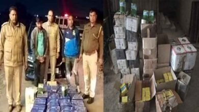Rajasthan 06 1 13 राजस्थान-अजमेर में नकली सरस घी और तेल बड़ी मात्रा में बरामद, पुलिस की ब्यावर में विजयनगर बड़ी कार्रवाई